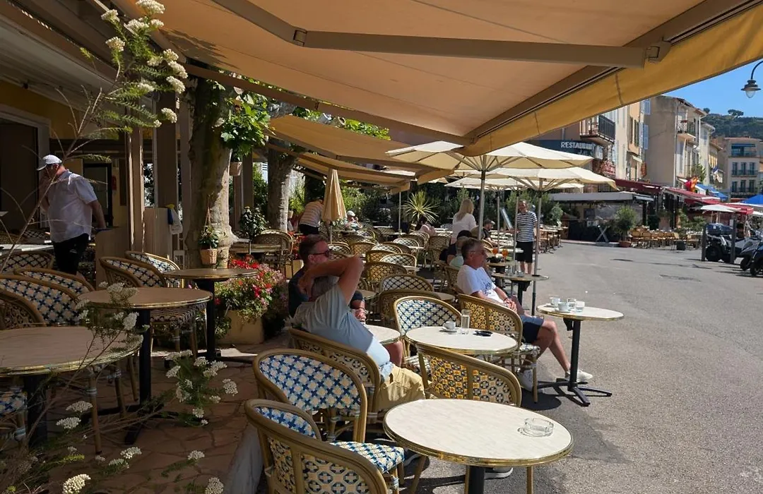 Hotel Le Golfe-1