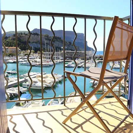 Hotel Le Golfe-2